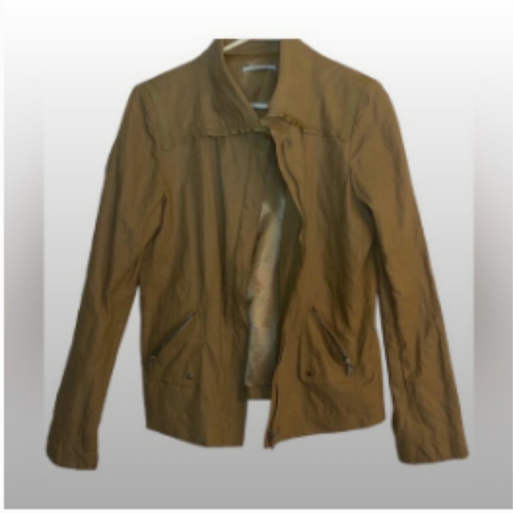 T TAHARI jacket Size 10